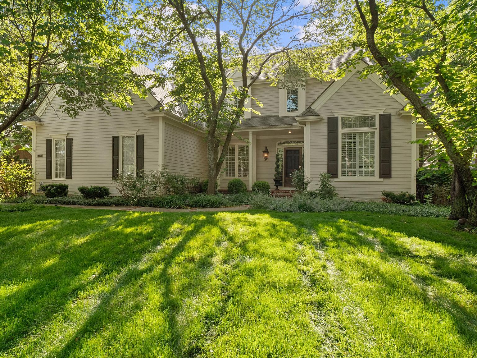 13001 Mohawk Ln, Leawood, KS 66209 Zillow