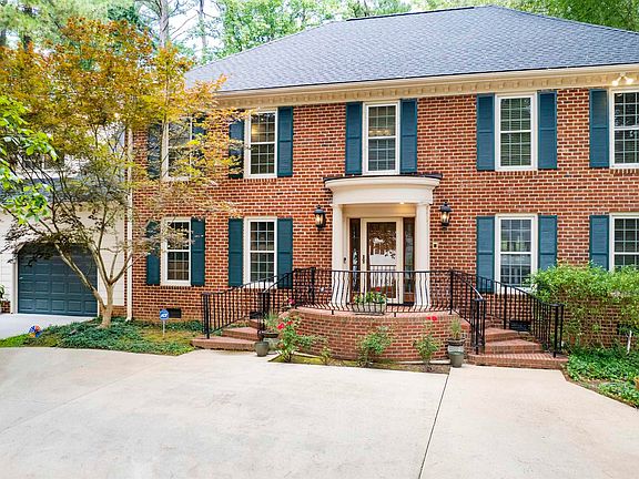 2nd image of 7012 N Ridge Dr