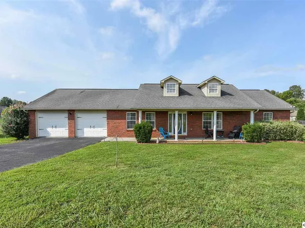 1715 Aster Ct, Sevierville, TN 37862