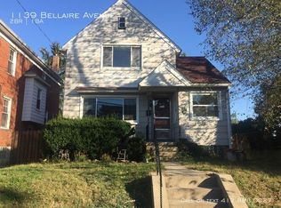 1139 Bellaire Ave, Pittsburgh, PA 15226