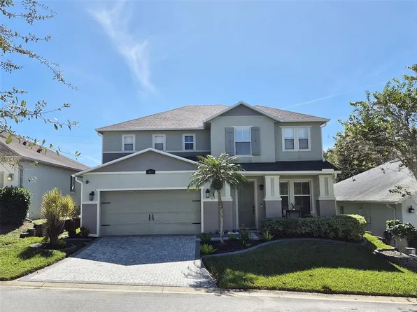 433 Aster Dr, Davenport, FL 33897