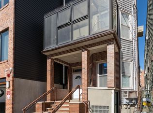 1709 Palisade Ave, Union City, NJ