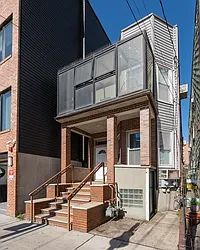 1709 Palisade Avenue