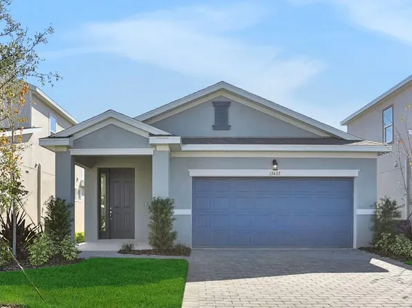 13437 Turnleaf Blvd, Punta Gorda, FL 33955