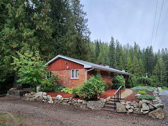 5th image of 23407 N Mount Spokane Park Dr