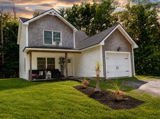 7 Hall Road, Windham, ME 04062