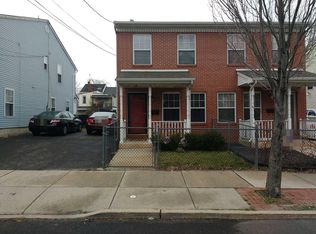 16 Wilson St, Trenton, NJ 08618