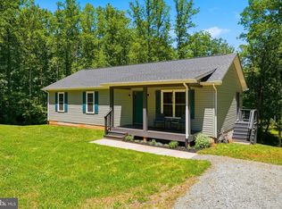 898 Seville Rd, Madison, VA 22727
