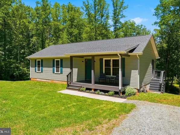 898 Seville Rd, Madison, VA 22727