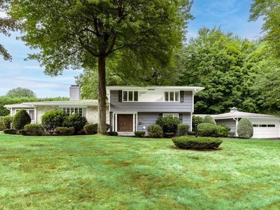 17 Meadow Ln, Milton, MA, 02186