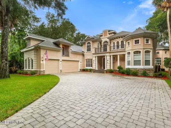 69 BRIDLE RIDGE Court, Flagler Beach, FL 32136