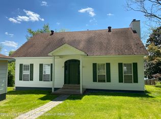 8135 Cedar Hill Ln, Olive Branch, MS 38654
