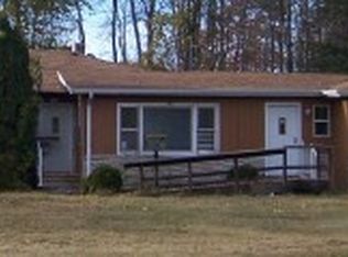 N1173 State Highway M35, Menominee, MI 49858