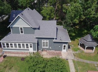 603 N Justus St, Oxford, IN 47971
