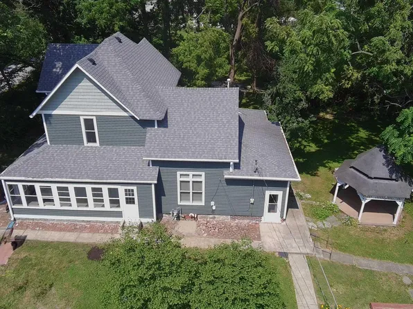 603 N Justus St, Oxford, IN 47971
