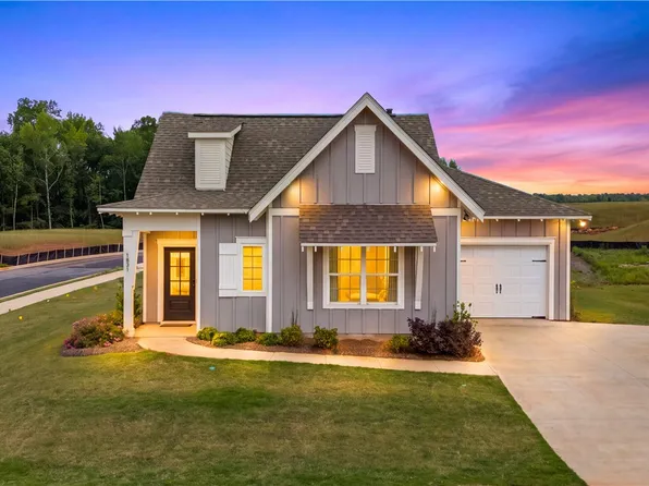 1831 Woodward Oaks Trl, Auburn, AL 36830