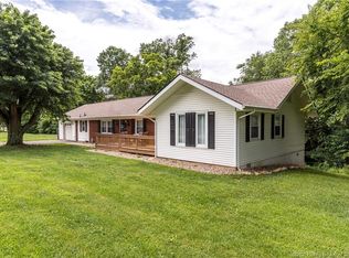 2817 Caney Rd, Memphis, IN 47143