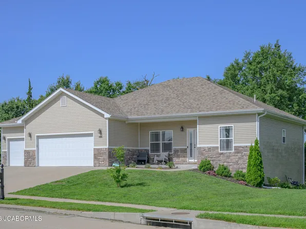 14693 Quail Ridge Rd, Ashland, MO 65010