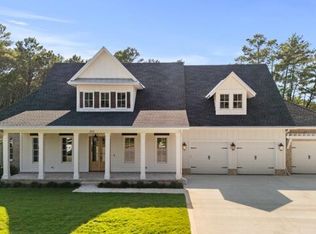 215 Pheasant Way Rd, Pt Washington, FL 32459