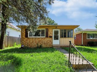 4147 Bowman Ave, Indianapolis, IN 46227