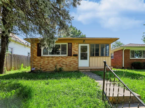4147 Bowman Ave, Indianapolis, IN 46227