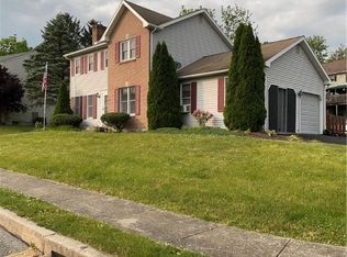 4573 Cairo Dr, Whitehall, PA 18052