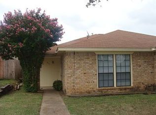 511 Crowley Rd, Arlington, TX 76012