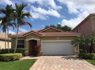 4260 Key Lime Blvd, Boynton Beach, FL 33436