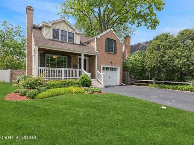 720 Beaver Rd, Glenview, IL, 60025