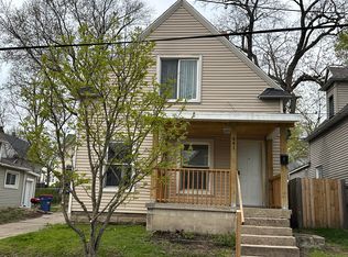 441 Fernando St NE, Grand Rapids, MI 49505
