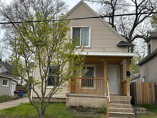 441 Fernando St NE, Grand Rapids, MI 49505