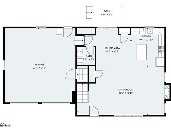 2nd image of 26 Camerons Lane