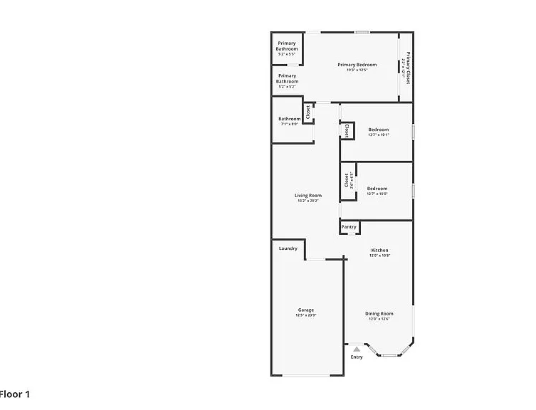 9956 Somerset Grove Ln — Photo 2