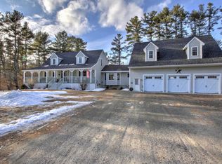 311 Wells St, North berwick, ME 03906