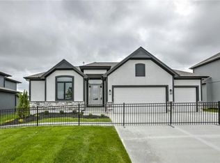 17177 W 170th St, Olathe, KS 66062