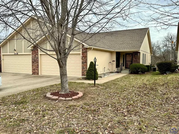 2634 SW Arrowhead Rd #B, Topeka, KS 66614