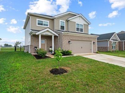 10029 Creamery Ln, Bowling Green, KY, 42101