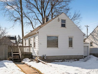 120 11th St NW, Rochester, MN, 55904