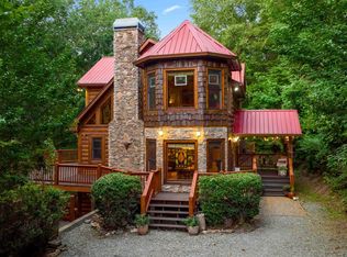 63 Dream Catcher, Blue Ridge, GA 30513