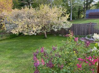 284 Dalton Division Rd, Pittsfield, MA 01201