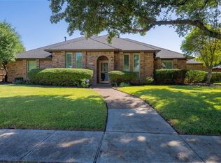 3928 Carrizo Dr, Plano, TX 75074