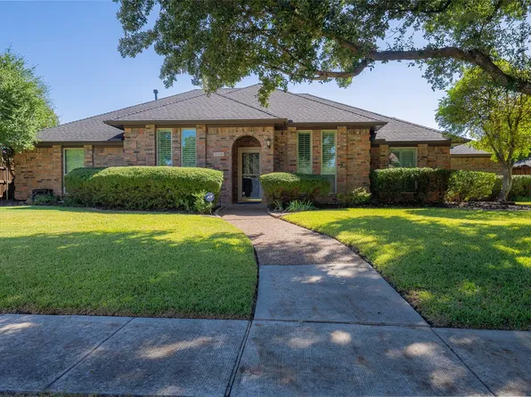 3928 Carrizo Dr, Plano, TX 75074