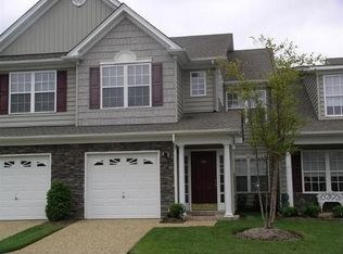 2102 Waters Edge Ln, Suffolk, VA 23435