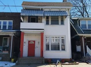 1412 Mellon St, Pittsburgh, PA