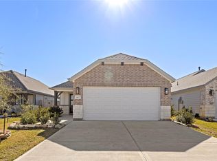 19027 Rising Mesquite St, Houston, TX 77084