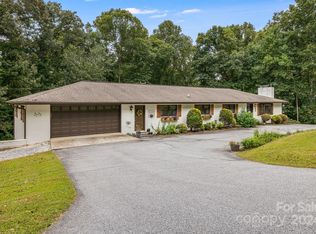 2777 Brannon Rd, Horse Shoe, NC 28742