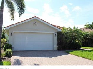 19601 Tesoro Way, Estero, FL 33967