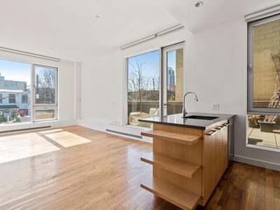 120 N 7th St APT 2A, Brooklyn, NY, 11249