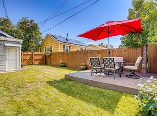 4935 N Raleigh St, Denver, CO 80212