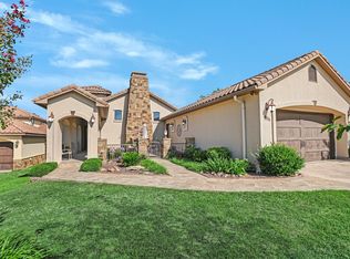 406 Cielo Cir, Marble Falls, TX 78654